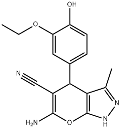 , 300392-08-9, 结构式