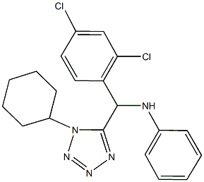 , 300404-79-9, 结构式