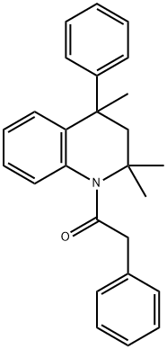 300589-08-6 Structure