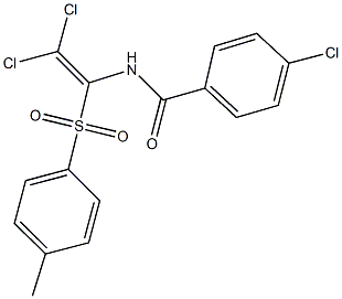 , 300670-10-4, 结构式