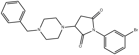 300730-44-3 Structure