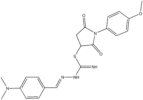 , 300801-08-5, 结构式