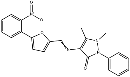 300804-65-3 Structure