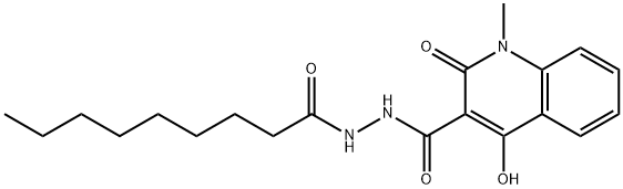 4-hydroxy-1-methyl-N