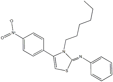 , 300852-12-4, 结构式