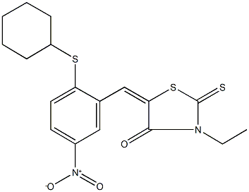 , 301193-95-3, 结构式