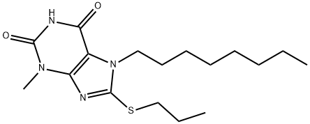 301195-29-9 Structure