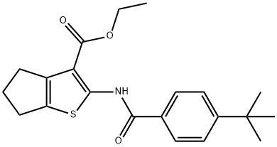 301224-23-7 结构式