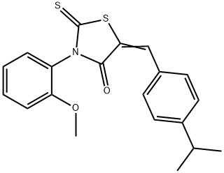 , 301229-30-1, 结构式