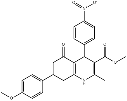 , 301321-28-8, 结构式