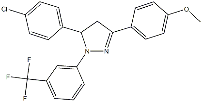 , 301324-96-9, 结构式