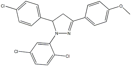 , 301325-00-8, 结构式