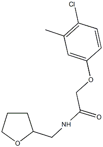 , 301681-91-4, 结构式