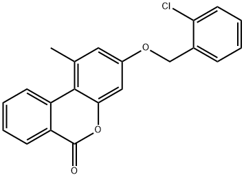 301690-84-6 Structure