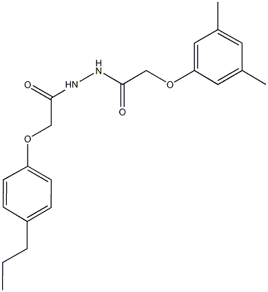 , 302558-96-9, 结构式