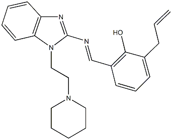 , 302967-19-7, 结构式