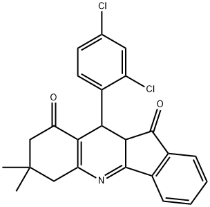 , 303037-47-0, 结构式