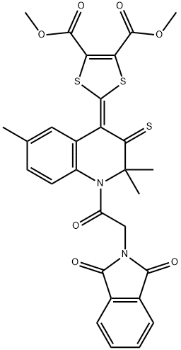 303051-21-0 Structure