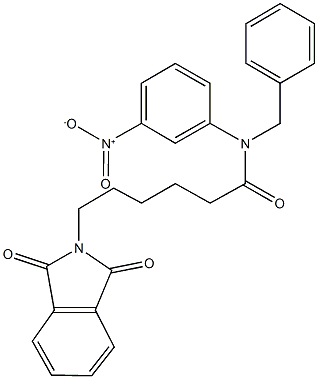 , 303122-49-8, 结构式