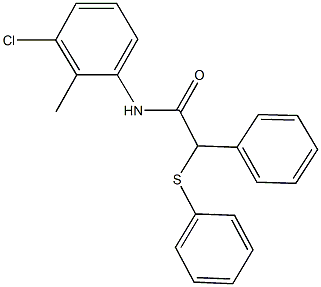 , 303137-16-8, 结构式