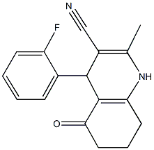 , 303137-36-2, 结构式