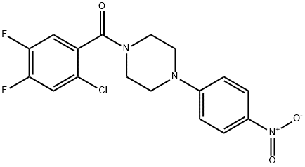 , 303139-91-5, 结构式