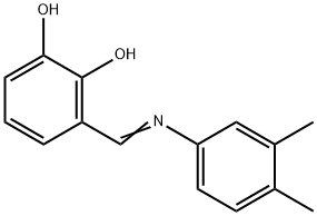 303760-78-3 Structure