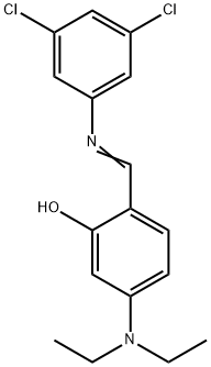 , 303762-19-8, 结构式