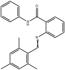 , 303769-60-0, 结构式