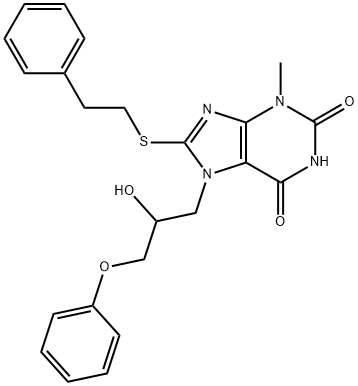 303970-92-5 结构式