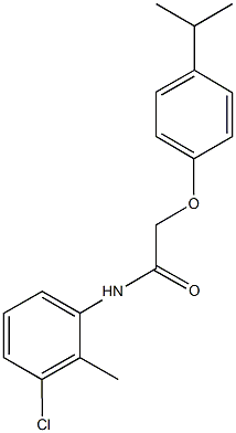 , 303991-21-1, 结构式