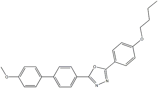 2-(4-butoxyphenyl)-5-(4