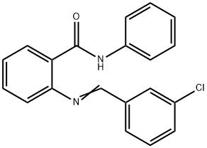 , 304455-36-5, 结构式