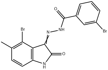 3-bromo-N