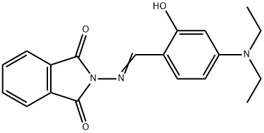 , 304480-90-8, 结构式