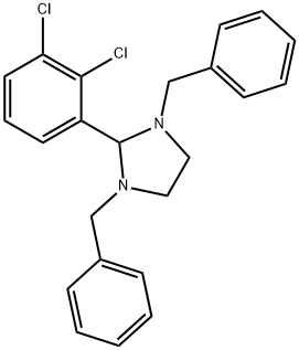 , 304481-05-8, 结构式