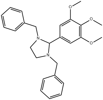 , 304481-36-5, 结构式