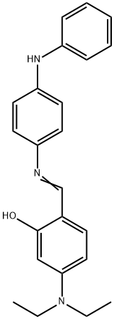 304665-61-0 2-{[(4-anilinophenyl)imino]methyl}-5-(diethylamino)phenol