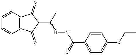 , 304665-79-0, 结构式