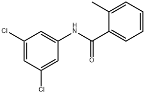 304667-43-4 N-(3,5-dichlorophenyl)-2-methylbenzamide