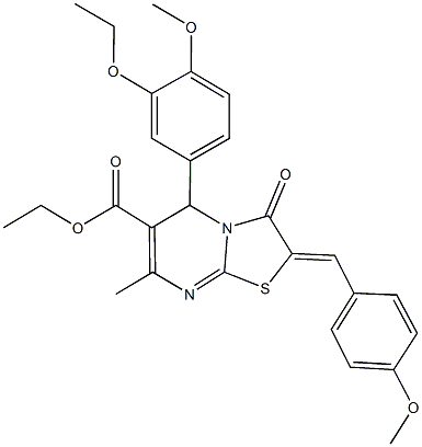 , 305868-80-8, 结构式