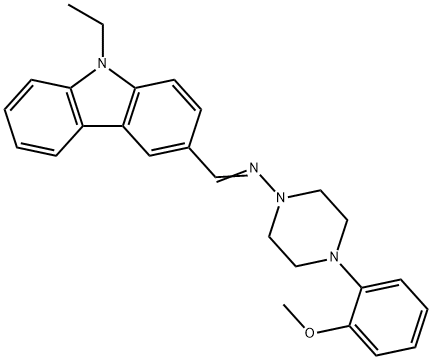 , 306287-01-4, 结构式