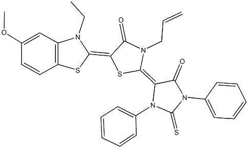 , 306318-03-6, 结构式