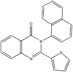  化学構造式