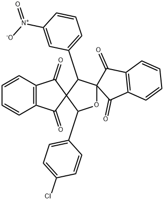 306737-42-8 Structure