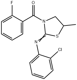 , 306765-20-8, 结构式