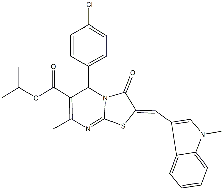 , 306983-28-8, 结构式