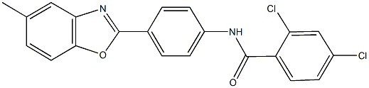 , 307333-14-8, 结构式