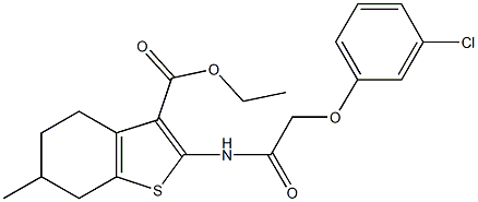 , 307505-36-8, 结构式