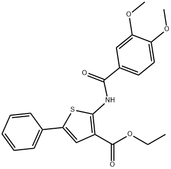 , 307536-26-1, 结构式